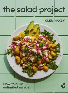 "The Salad Project" by Haxby, Clem