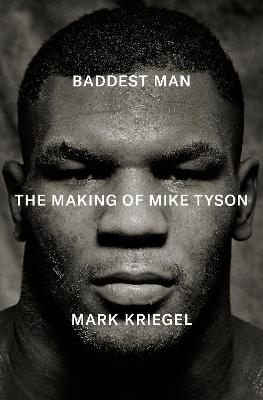 "Baddest Man" by Kriegel, Mark