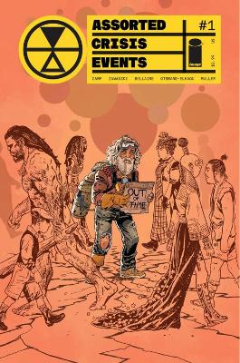 Assorted Crisis Events. Vol. 1