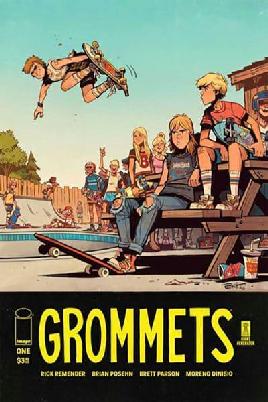 Grommets