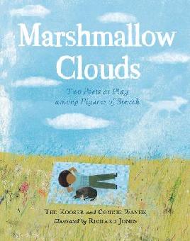 Catalogue search for Marshmallow clouds