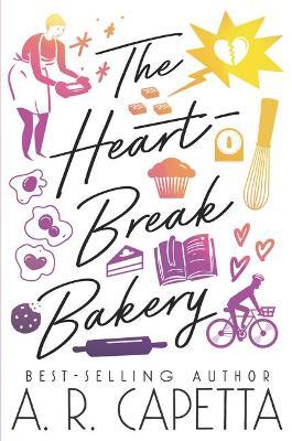 Catalogue search for The heart-break bakery