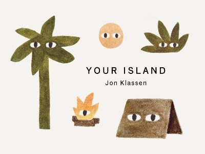 "Your Island" by Klassen, Jon