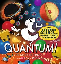 "Quantum!" by Edge, Christopher