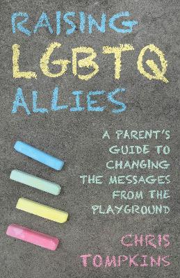 Catalogue record for Raising LGBTQ allies