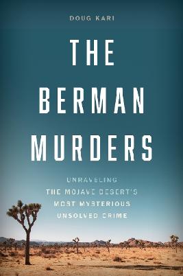 "The Berman Murders" by Kari, Doug