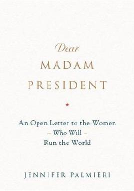 Catalogue record for Dear Madam President