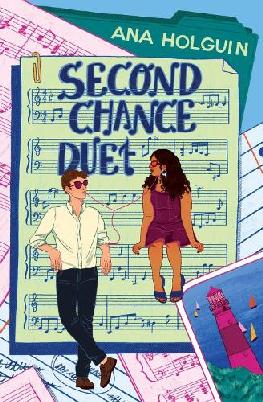 "Second Chance Duet" by Holguin, Ana