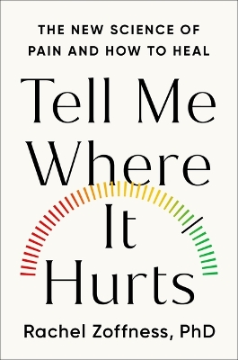 "Tell Me Where It Hurts" by Zoffness, Rachel