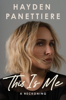 "This Is Me" by Panettiere, Hayden, 1989-