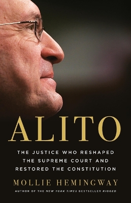 "Alito" by Hemingway, Mollie Ziegler