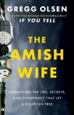 "The Amish Wife" by Olsen, Gregg