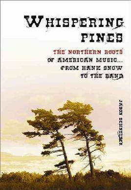 Whispering pines