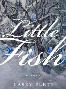 Catalogue link for Little Fish