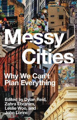 "Messy Cities"