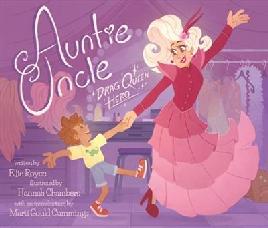 "Auntie Uncle" by Royce, Ellie