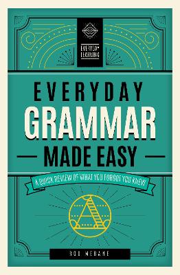 English for Everyone English Grammar Guide and Practice Book Grammar Box  Set by DK: 9780744081855