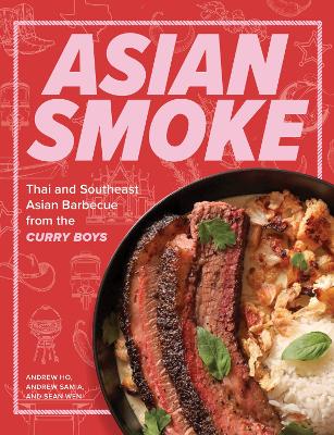 "Asian Smoke" by Ho, Andrew