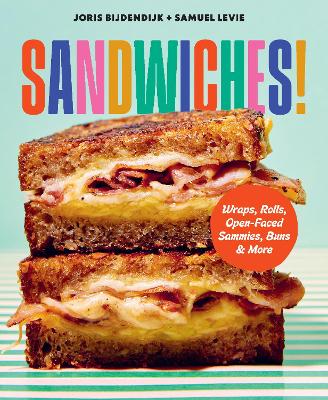 "Sandwiches!" by Bijdendijk, Joris