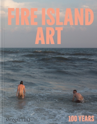 "Fire Island Art"
