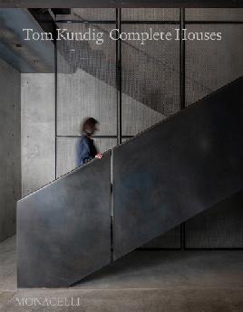 "Tom Kundig" by Kundig, Tom, 1954-