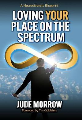 Loving your Place on the Spectrum