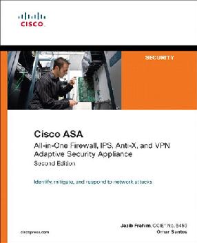 Cisco ASA Cisco ASA