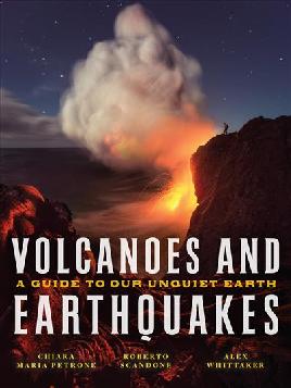"Volcanoes and Earthquakes" by Petrone, Chiara Maria