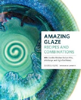 Catalogue record for Amazin glazer recipes and combinations
