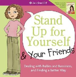 Catalogue record for Stand up for yourself and your friends