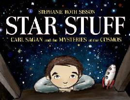 Star Stuff Star Stuff