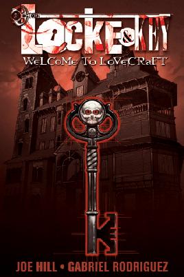 Locke &amp; Key