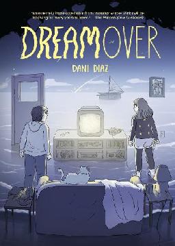 "Dreamover" by Diaz, Dani