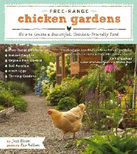 Catalogue record for Free-range Chicken Gardens