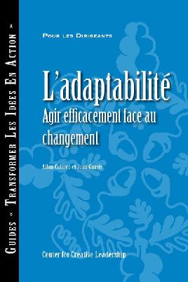 Adaptability