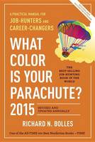 What Color Is your Parachute?