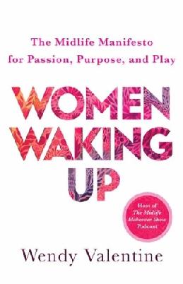 Women Waking up