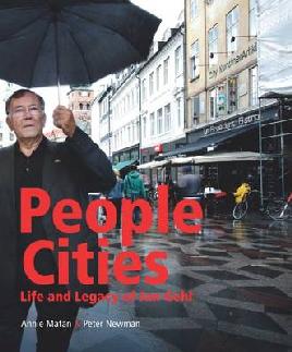 Catalogue record for People cities