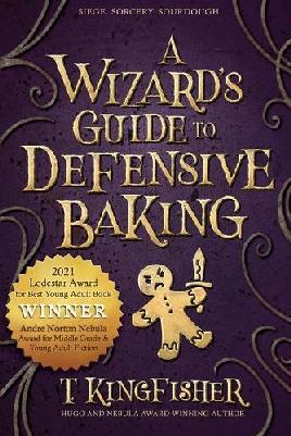 A Wizard's Guide to Defensive Baking