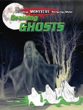 Drawing Ghosts