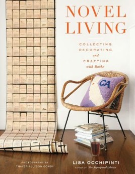 "Novel Living" by Occhipinti, Lisa