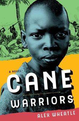 Cane warriors