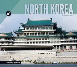 Catalogue record for North Korea
