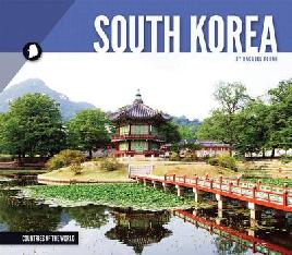 Catalogue record for South Korea