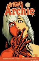 Afterlife With Archie: Betty R.I.P