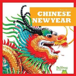 Chinese New Year  Christchurch City Libraries Ngā Kete Wānanga o