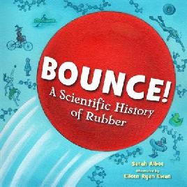 "Bounce!" by Albee, Sarah