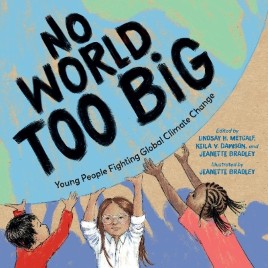 "No World Too Big"