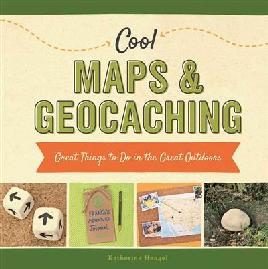 Cool Maps & Geocaching