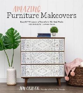 Catalogue record for Amazing furniture makeovers